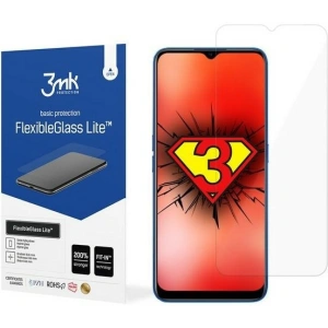 Hurtownia GSM - Hybidní sklo 3MK FlexibleGlass Lite Oppo A11x - 3MK1544 - {ean13} - Hurt