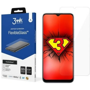 Hurtownia GSM - Hybrydní sklo 3MK FlexibleGlass Realme V11 5G - 3MK1553 - {ean13} - Hurt