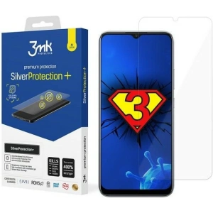 Hurtownia GSM - Antimikrobová ochranná fólie 3MK Silver Protect+ Realme V11 5G - 3MK1581 - {ean13} - Hurt