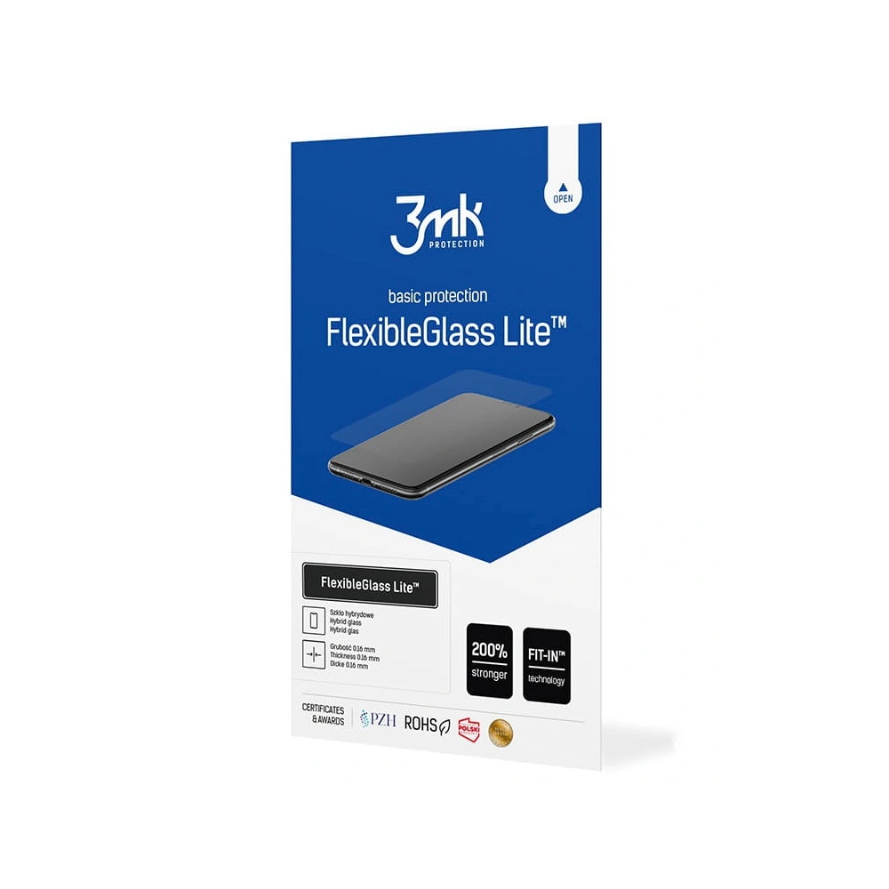Hurtownia GSM - Szkło hybrydowe 3MK FlexibleGlass Lite Samsung Galaxy A32 4G - 3MK1548 - {ean13} - Hurt