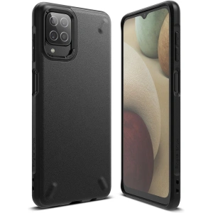 Etui Ringke Onyx - Samsung Galaxy A02 & A12 - Home Screen