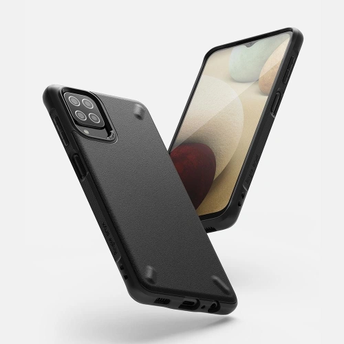 Etui Ringke Onyx - Samsung Galaxy A02 & A12 - Home Screen