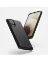 Hurtownia GSM - Etui Ringke Onyx Samsung Galaxy A02 & A12 černé - RGK1380BLK - {ean13} - Hurt