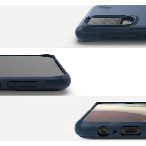 Hurtownia GSM - Etui Ringke Onyx Samsung Galaxy A02 & A12 Black - RGK1380BLK - {ean13} - Hurt