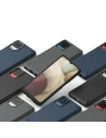 Hurtownia GSM - Etui Ringke Onyx Samsung Galaxy A02 & A12 černé - RGK1380BLK - {ean13} - Hurt