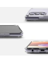 Wholesale Ringke Fusion Samsung Galaxy A32 4G Clear - RGK1381CL - {ean13} - Hurt