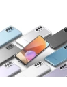 Wholesale Ringke Fusion Samsung Galaxy A32 4G Clear - RGK1381CL - {ean13} - Hurt