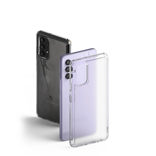 Etui Samsung Galaxy A32 4G - Ringke Fusion - Home Screen