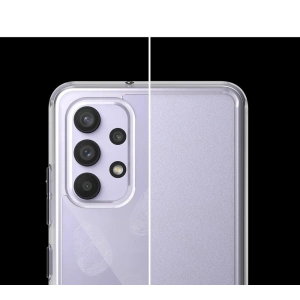 Hurtownia GSM - Etui Ringke Fusion Samsung Galaxy A32 4G Matte Clear - RGK1382MCL - {ean13} - Hurt