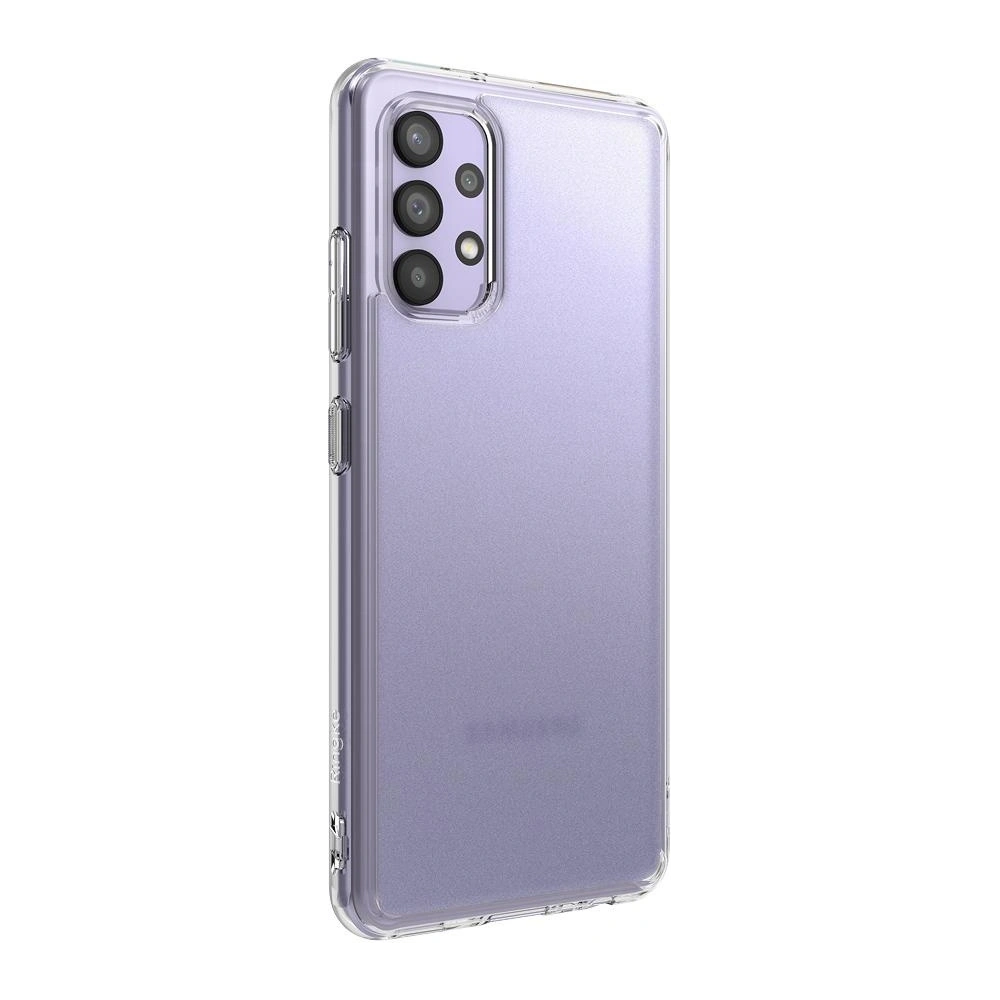Wholesale Ringke Fusion Samsung Galaxy A32 4G Matte Clear - RGK1382MCL - {ean13} - Hurt