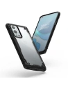 Hurtownia GSM - Etui Ringke Fusion-X OnePlus 9 Pro Black - RGK1383BLK - {ean13} - Hurt