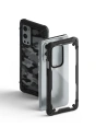 Hurtownia GSM - Etui Ringke Fusion-X OnePlus 9 Pro Black - RGK1383BLK - {ean13} - Hurt