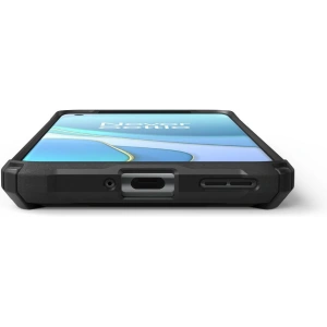 Hurtownia GSM - Etui Ringke Fusion-X OnePlus 9 Pro Black - RGK1383BLK - {ean13} - Hurt