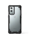 Etui Ringke Fusion-X OnePlus 9 Pro Black