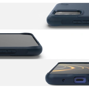 Hurtownia GSM - Etui Ringke Onyx Pocophone M3 Black - RGK1385BLK - {ean13} - Hurt