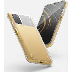 Hurtownia GSM - Etui Ringke Onyx Pocophone M3 Clear - RGK1386CL - {ean13} - Hurt