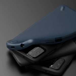 Hurtownia GSM - Etui Ringke Onyx Pocophone M3 Clear - RGK1386CL - {ean13} - Hurt