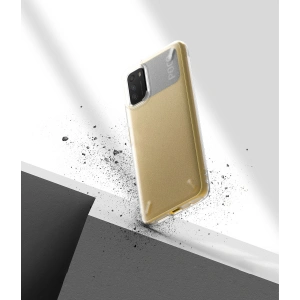 Hurtownia GSM - Etui Ringke Onyx Pocophone M3 Clear - RGK1386CL - {ean13} - Hurt