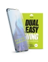 Folia hydrożelowa Ringke Dual Easy Wing Full Cover Xiaomi Mi 11 [2 PACK]