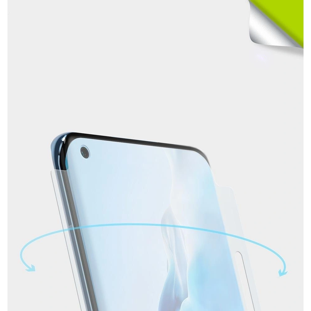 Hydrogelová fólie Ringke Dual Easy Wing Full Cover Xiaomi Mi 11 [2 PACK]