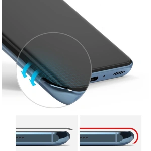 Hurtownia GSM - Folia hydrożelowa Ringke Dual Easy Wing Full Cover Xiaomi Mi 11 [2 PACK] - RGK1389 - {ean13} - Hurt