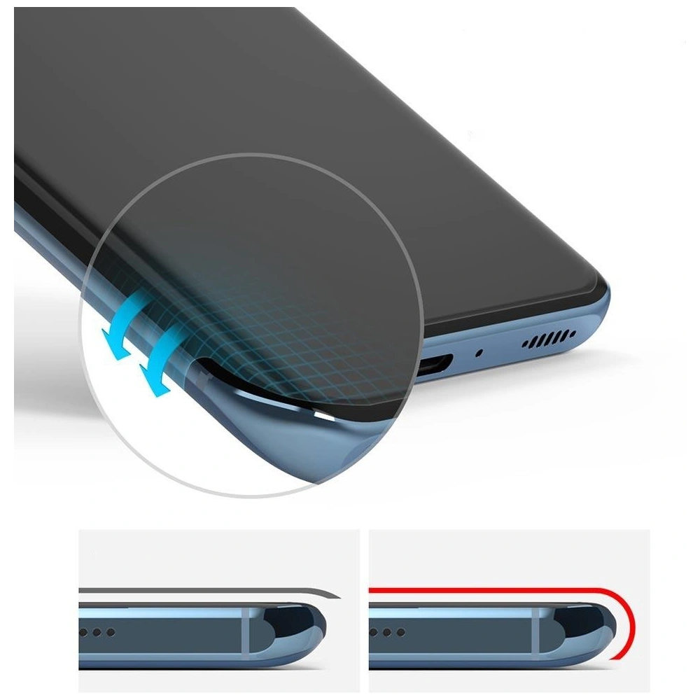 Hurtownia GSM - Folia hydrożelowa Ringke Dual Easy Wing Full Cover Xiaomi Mi 11 [2 PACK] - RGK1389 - {ean13} - Hurt
