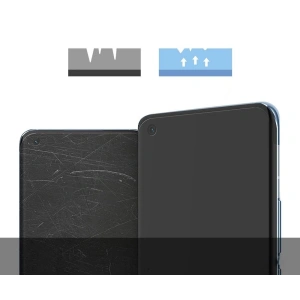 Hurtownia GSM - Folia hydrożelowa Ringke Dual Easy Wing Full Cover Xiaomi Mi 11 [2 PACK] - RGK1389 - {ean13} - Hurt