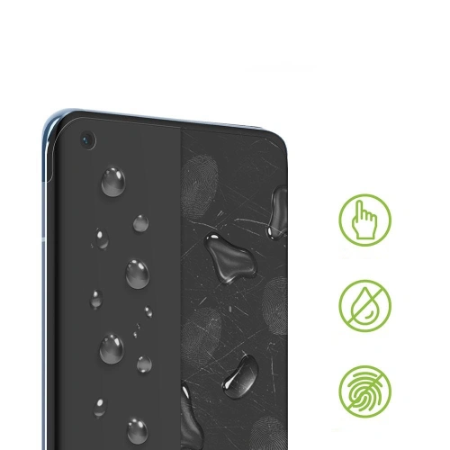 Folia hydrożelowa Ringke Dual Easy Wing Full Cover Xiaomi Mi 11 [2 PACK]