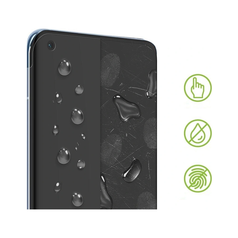 Hydrogelová fólie Ringke Dual Easy Wing Full Cover Xiaomi Mi 11 [2 PACK]