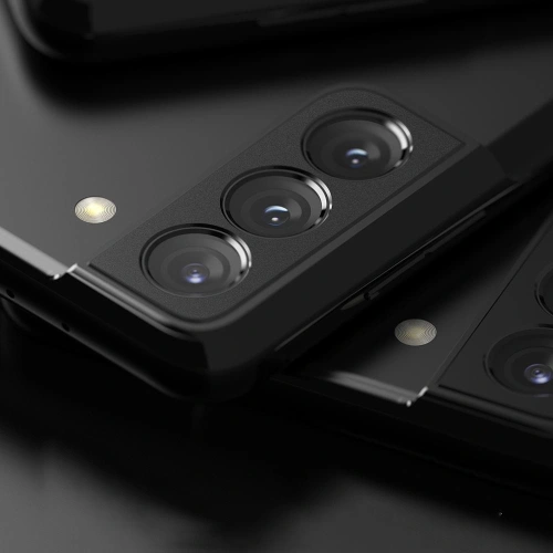 Nakładka na wysepkę Samsung Galaxy S21 - Ringke Camera Styling - Home Screen