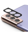Ringke Camera Styling Samsung Galaxy S21+ Plus Black