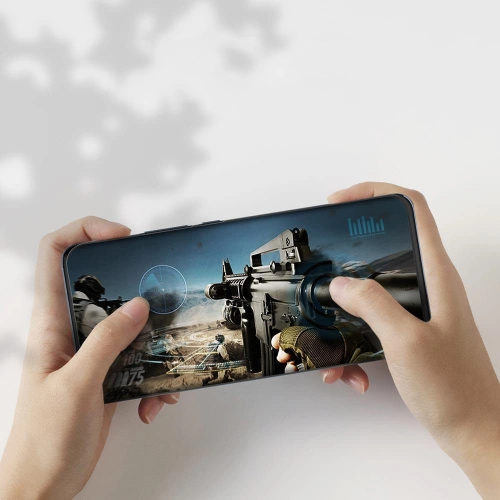 Folia hydrożelowa Ringke Dual Easy Wing Full Cover Xiaomi Mi 11 [2 PACK]