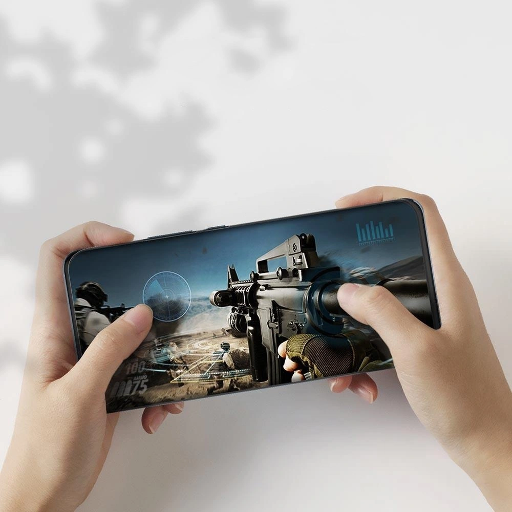 Hydrogelová fólie Ringke Dual Easy Wing Full Cover Xiaomi Mi 11 [2 PACK]