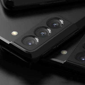 Hurtownia GSM - Nakładka Ringke Camera Styling Samsung Galaxy S21+ Plus Black - RGK1391BLK - {ean13} - Hurt