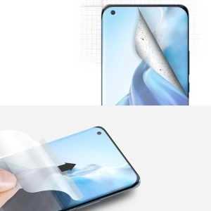 Hurtownia GSM - Folia hydrożelowa Ringke Dual Easy Wing Full Cover Xiaomi Mi 11 [2 PACK] - RGK1389 - {ean13} - Hurt