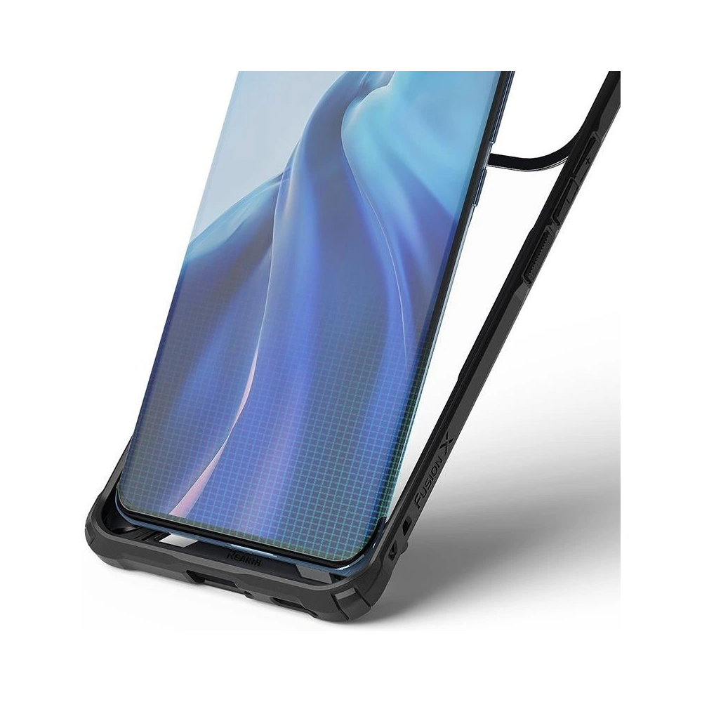 Hydrogelová fólie Ringke Dual Easy Wing Full Cover Xiaomi Mi 11 [2 PACK]
