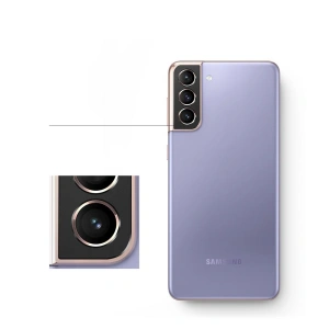 Wholesale Ringke Camera Styling Samsung Galaxy S21+ Plus Black - RGK1391BLK - {ean13} - Hurt
