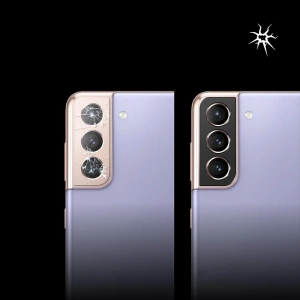 Wholesale Ringke Camera Styling Samsung Galaxy S21 Black - RGK1390BLK - {ean13} - Hurt