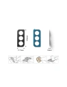 Wholesale Ringke Camera Styling Samsung Galaxy S21+ Plus Black - RGK1391BLK - {ean13} - Hurt