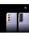 Hurtownia GSM - Nakładka Ringke Camera Styling Samsung Galaxy S21+ Plus Black - RGK1391BLK - {ean13} - Hurt