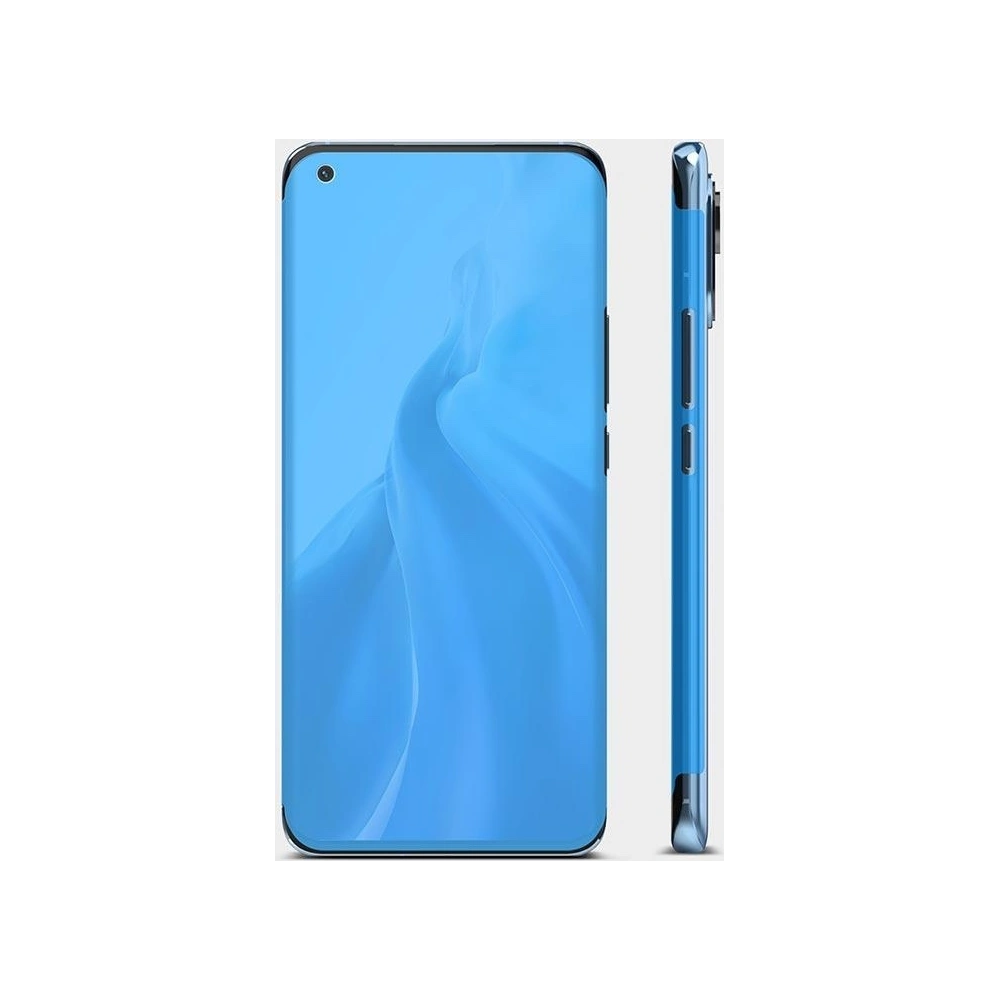 Hydrogelová fólie Ringke Dual Easy Wing Full Cover Xiaomi Mi 11 [2 PACK]