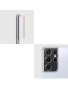 Hurtownia GSM - Překryvná vrstva Ringke Camera Styling Samsung Galaxy S21 Ultra Černá - RGK1392BLK - {ean13} - Hurt