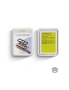 Hurtownia GSM - Nakładka Ringke Camera Styling Samsung Galaxy S21 Black - RGK1390BLK - {ean13} - Hurt