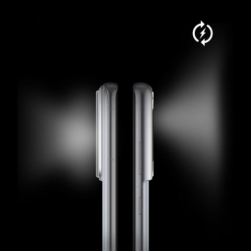 Nakładka na wysepkę Samsung Galaxy S21 Ultra - Ringke Camera Styling - Home Screen