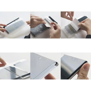 Wholesale Ringke Dual Easy Wing Full Cover Xiaomi Mi 11 [2 PACK] - RGK1389 - {ean13} - Hurt