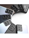 Wholesale Ringke Camera Styling Samsung Galaxy S21 Ultra Black - RGK1392BLK - {ean13} - Hurt
