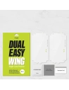 Hurtownia GSM - Folia hydrożelowa Ringke Dual Easy Wing Full Cover Xiaomi Mi 11 [2 PACK] - RGK1389 - {ean13} - Hurt