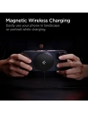 Hurtownia GSM - Ładowarka bezprzewodowa Spigen PowerArc PF009 Magnetic MagSafe Wireless Charger 7.5W Black - SPN1561BLK - {ean13} - Hurt