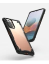 Hurtownia GSM - Etui Ringke Fusion-X Redmi Note 10 Pro Black - RGK1387BLK - {ean13} - Hurt