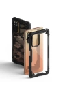 Hurtownia GSM - Etui Ringke Fusion-X Redmi Note 10 Pro Black - RGK1387BLK - {ean13} - Hurt